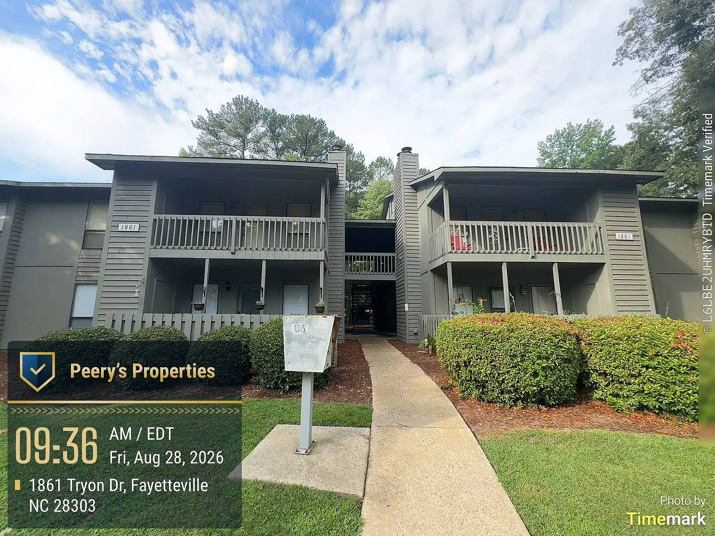 1861-2 Tryon Drive — Photo 1