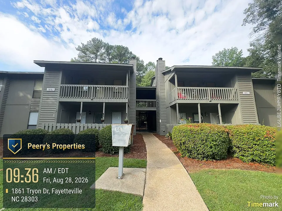 1861 Tryon Dr #2