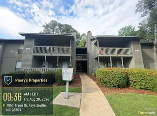 1861 Tryon Dr Unit 2, Fayetteville, NC 28303