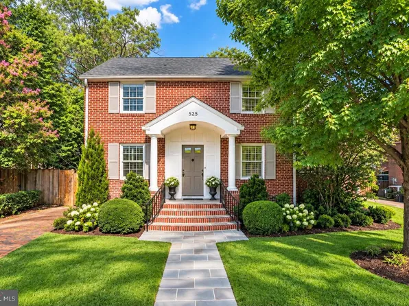 525 N Oxford St, Arlington, VA 22203