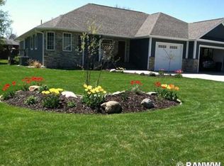 910 Scharbilling Ct, Rice Lake, WI 54868