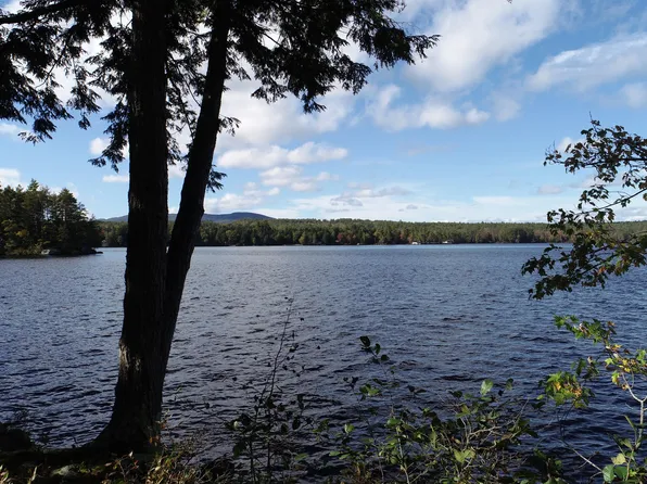 Lot B Twilight View, Bridgton, ME 04009