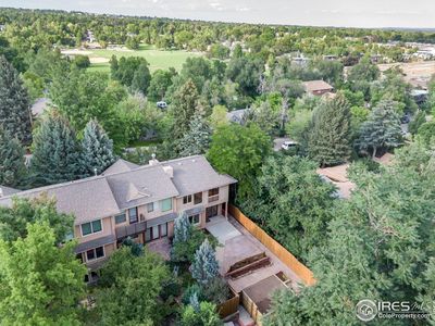 618 Alpine Ave #4, Boulder, CO, 80304