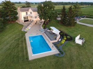 11788 S 200 W, Keystone, IN 46759