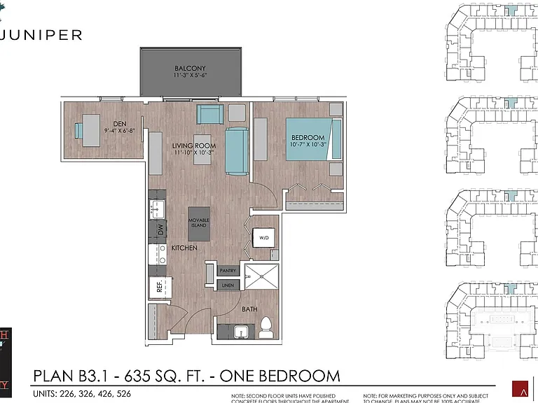 2692 Botanical Dr — Photo 33