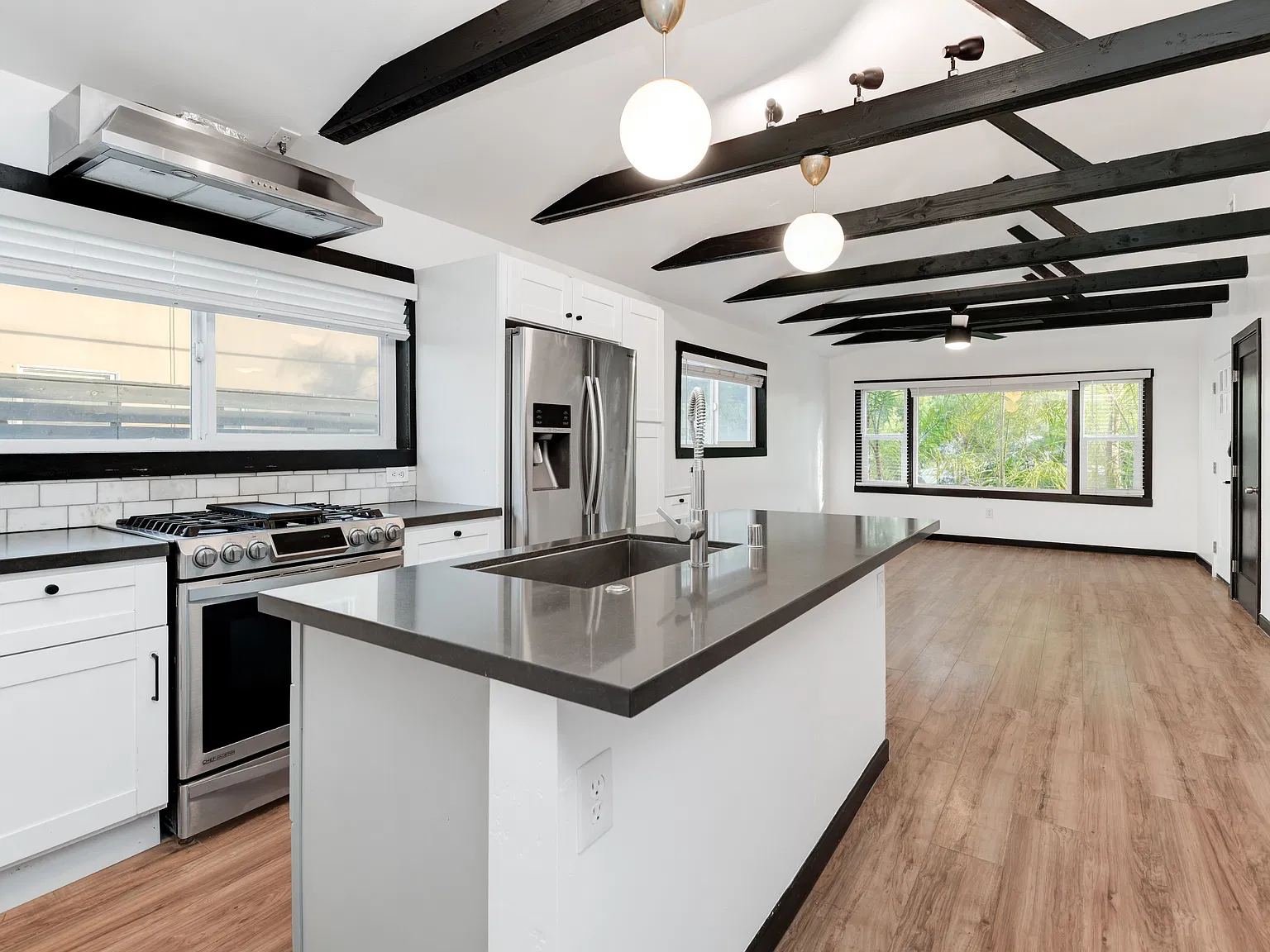 3528 Madison Avenue -  — Photo 3