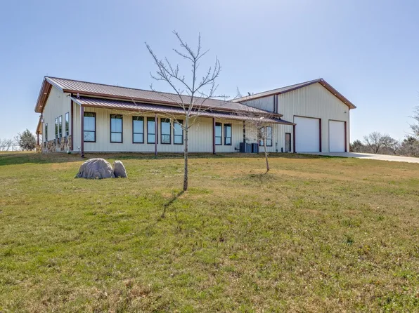 1255 County Road 4680, Boyd, TX 76023