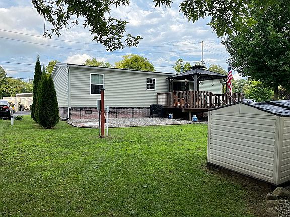 4th image of 785 Fyler Rd Trailer 1