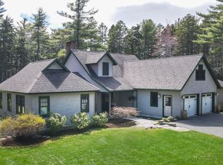 75 Black Watch Trl, Bar Harbor, ME 04609