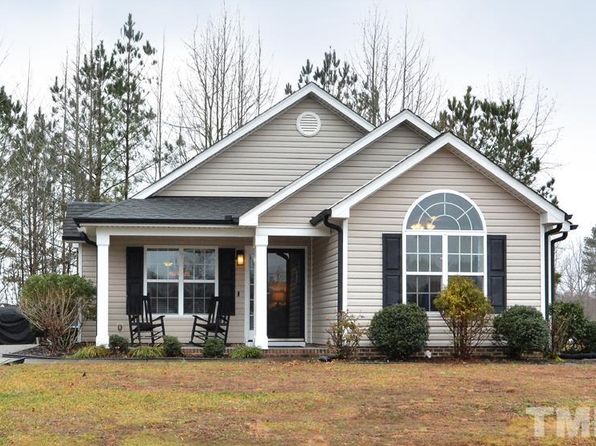 Recently Sold Homes In Granville County Nc 4 502 Transactions Zillow