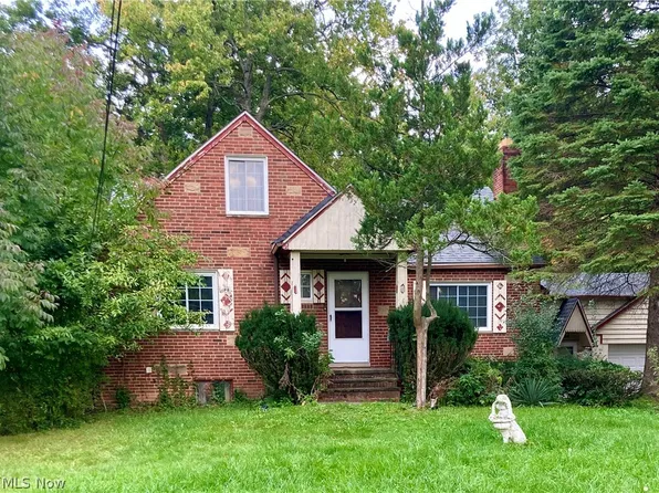 5345 Mardale Ave, Bedford Heights, OH 44146