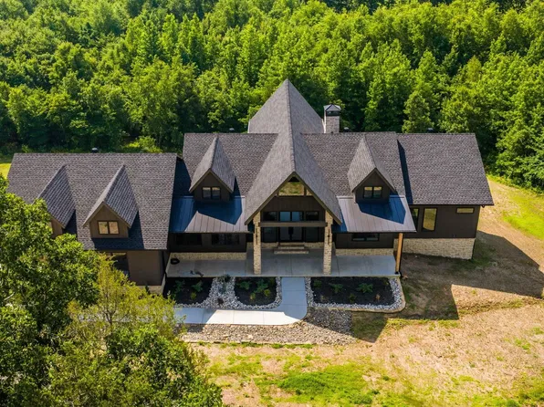 5001 Donnell Ridge Rd, Conway, AR 72034