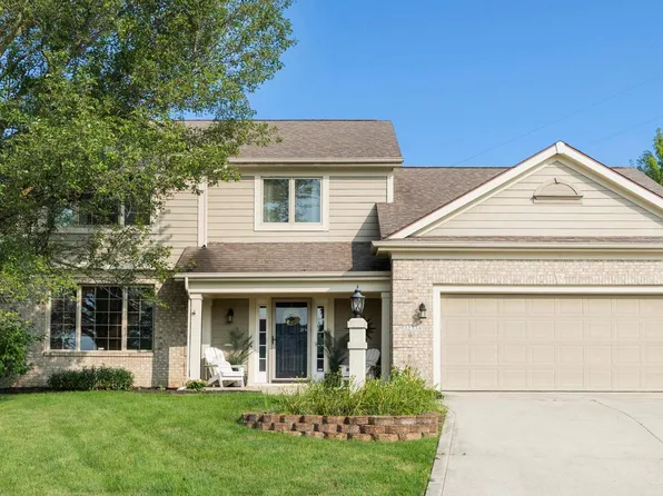 12334 Sanctuary Trl, Fort Wayne, IN 46814