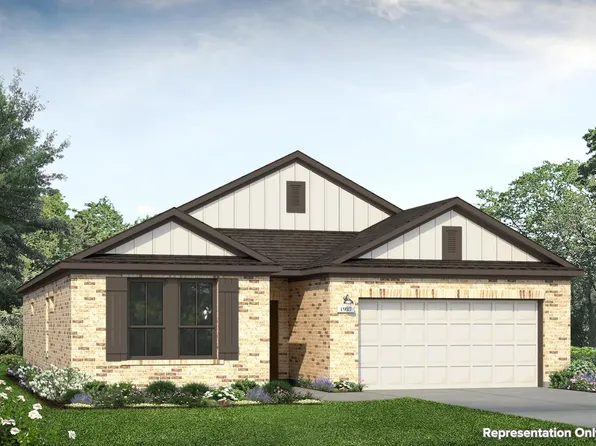 128 Warner Way, Mico, TX 78056
