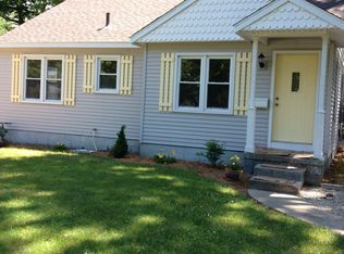 5854 Normandy Dr, Sylvania, OH 43560