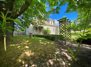 635 N Beach St, Palouse, WA 99161