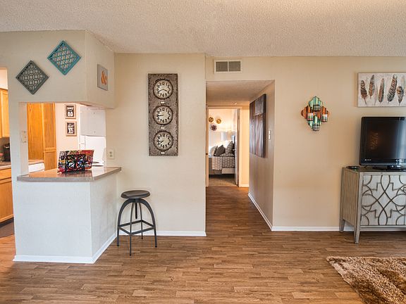 Marabella Apartments