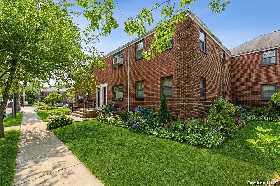 Clearview Garden Apartments Queens Ny Fasci Garden
