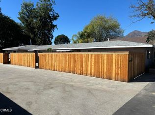 111 Bald St APT B, Ojai, CA 93023