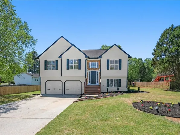 3438 Harris Farms Way, Austell, GA 30106