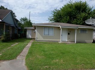 10313 Norvic St, Houston, TX 77029