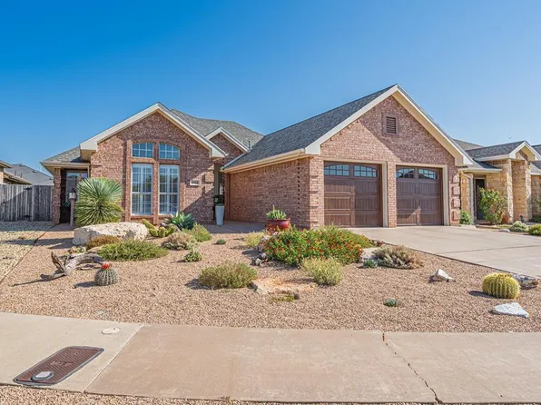 5914 Southampton Pl, San Angelo, TX 76901