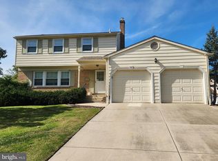 4 Overington Ave, Marlton, NJ 08053