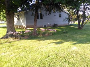 176 S County Road 850 E, Greensburg, IN 47240