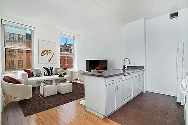 Rented by Living New York