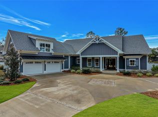 97 Clifton Dr, Okatie, SC 29909
