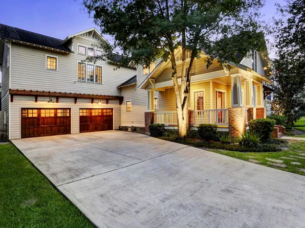 616 E 10th St, Houston, TX 77008