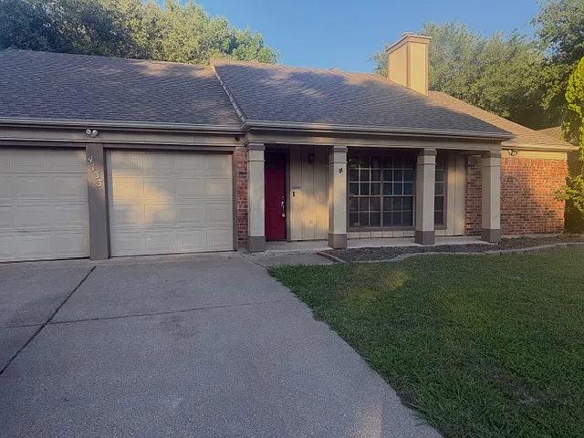 Photo 2 of 26 - 4133 Winslow Dr - Grand Prairie, TX Building Photo - 4133 Winslow Dr
