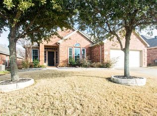 3302 Juneau Dr, Corinth, TX 76210