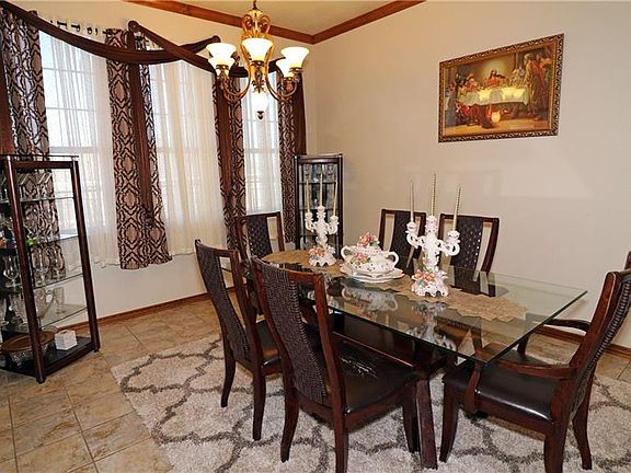 5th image of 3507 Tecovas Springs Ct
