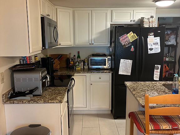 Kitchen (from dining room)