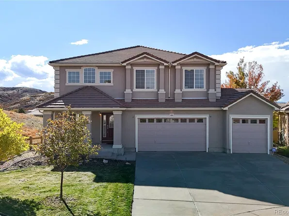 1243 Exquisite Street, Castle Rock, CO 80109