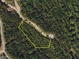 0 Crayfish Pl, Talking Rock, GA 30175