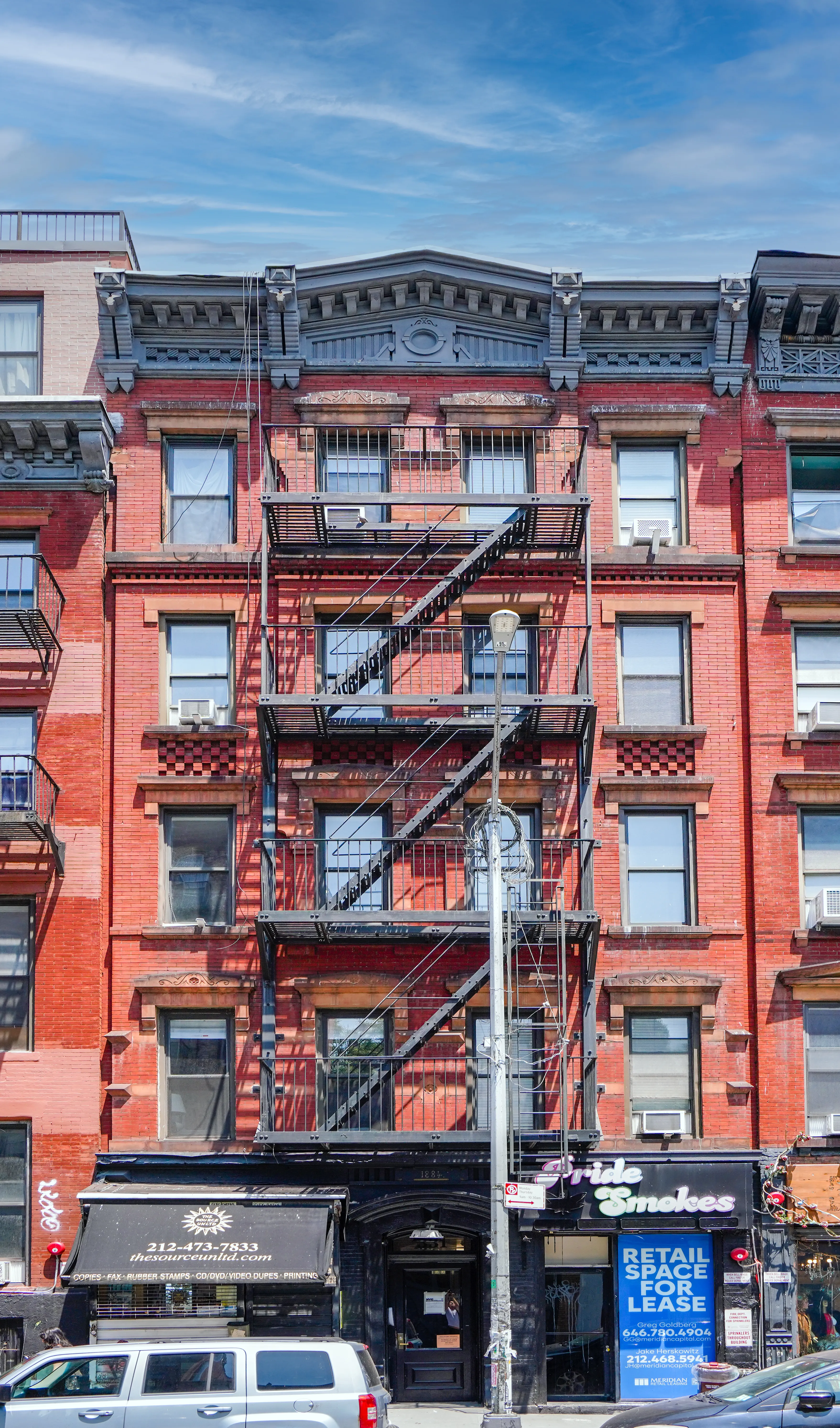 337 East 9th Street in East Village : Sales, Rentals, Floorplans