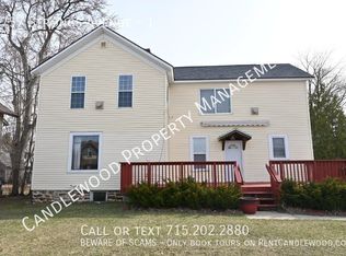 1757 Strongs Ave #1, Stevens Pt, WI 54481