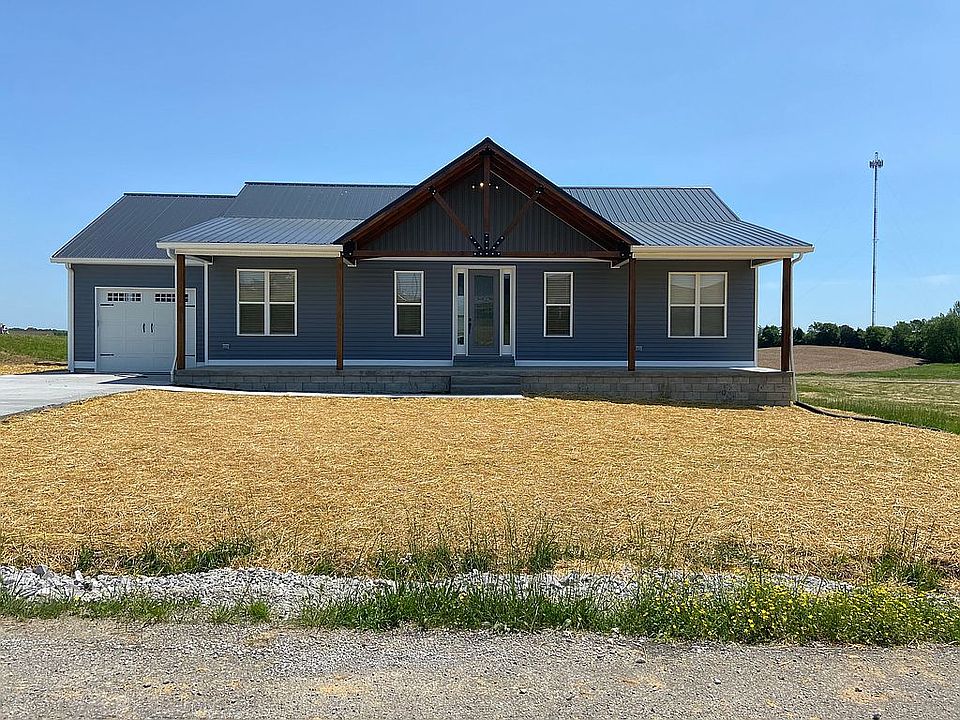 New Construction Home 