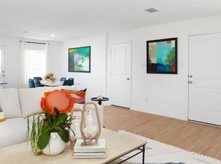 1116 Gunslinger Dr, Haslet, TX 76052