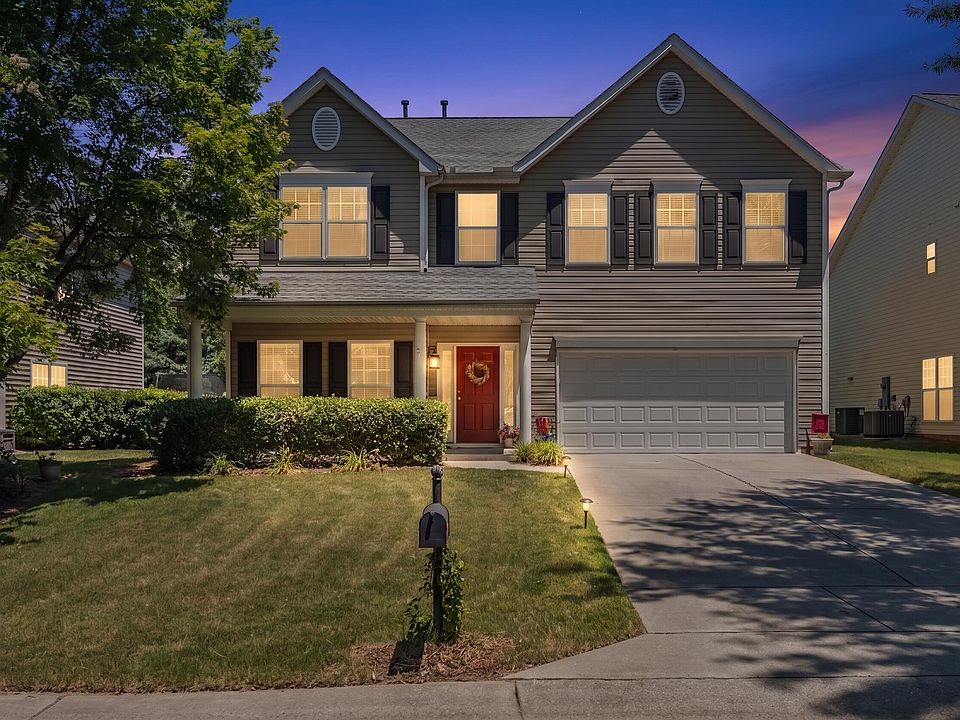 1st image of 5209 Heather Ridge Ln