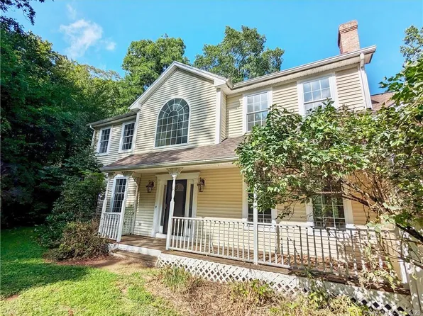 75 Marlin Road, Newtown, CT 06482