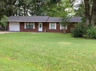 641 Glendale St, Starke, FL 32091