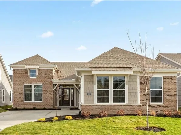 7123 Bailow Ct, McCordsville, IN 46055