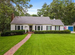 7924 Granada Rd, Prairie Village, KS 66208