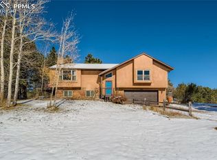 12020 Northcliff Rd, Elbert, CO 80106