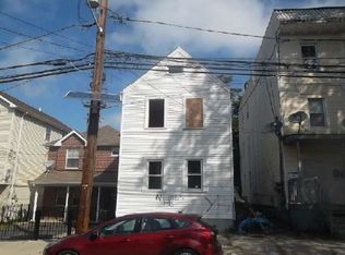 283 17th Ave, Newark, NJ 07103