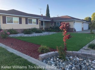 5249 Waller Ave, Fremont, CA 94536