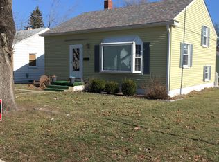 2001 Allison Ave, Indianapolis, IN